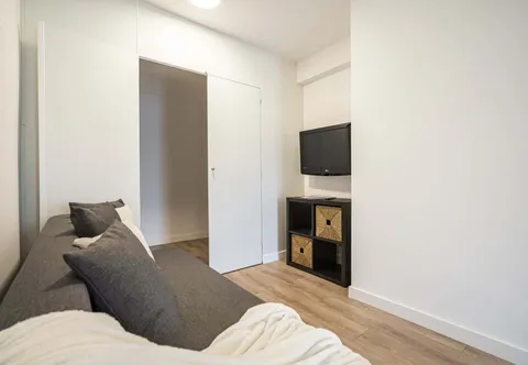 Pis de 80 m² a Madrid