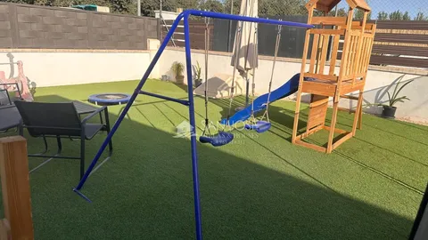 Casa de 131 m² a Asp