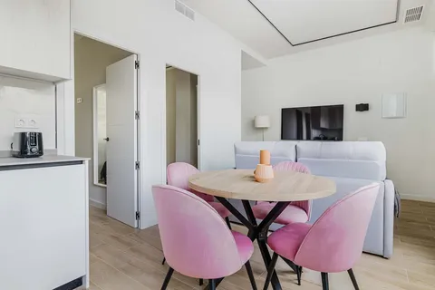 Apartamento 50 m² em Madrid