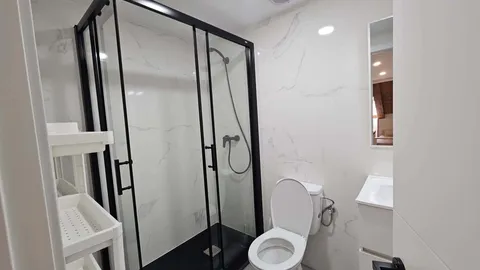 Pis de 28 m² a Madrid