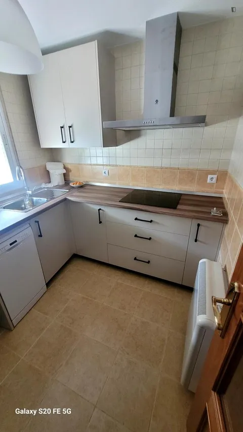 Pis de 84 m² a La Zubia