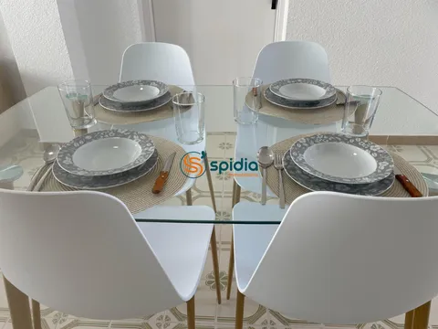 Pis de 80 m² a Águilas