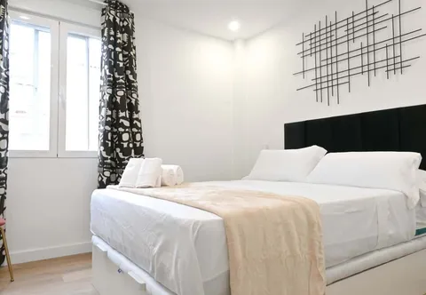 Apartamento 82 m² em Madrid