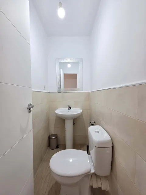 Zimmer zur Miete, Alcalá de Henares