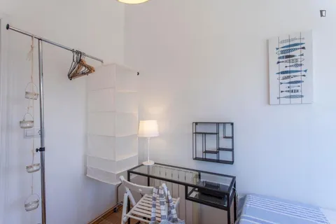 Pis de 75 m² a València