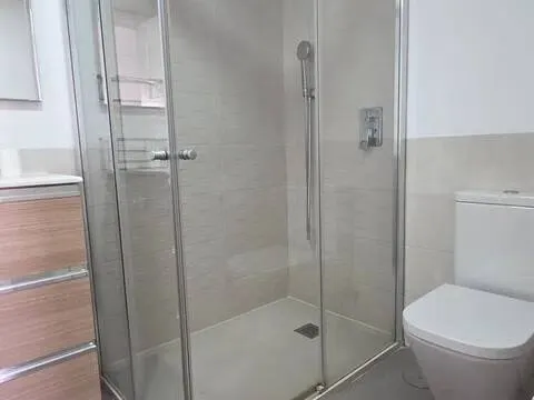Pis de 140 m² a Sevilla