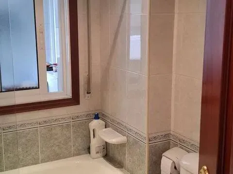 Pis de 90 m² a Pontevedra