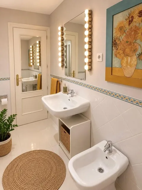 Wohnung 65 m² in Madrid