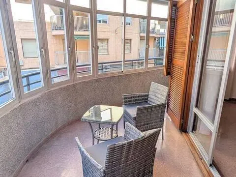 Pis de 100 m² a Torrevella