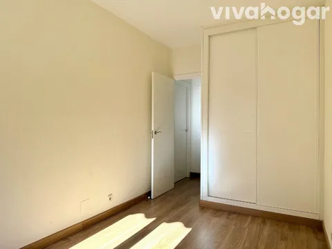 Pis de 80 m² a Madrid
