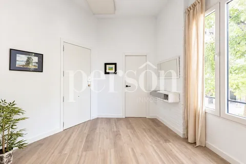 Pis de 106 m² a València