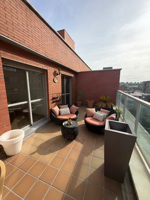 Pis de 118 m² a Madrid