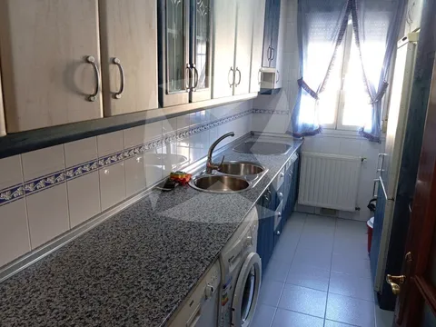 Pis de 90 m² a Badajoz