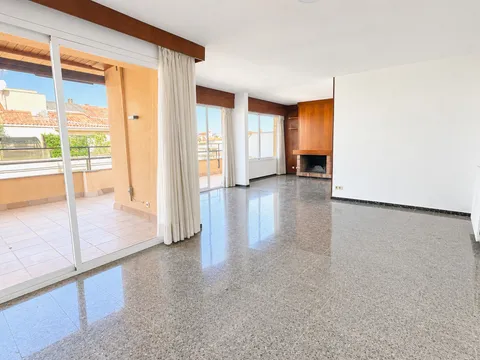 Flat 96 m² in Girona