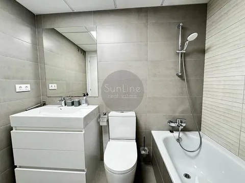 Pis de 119 m² a València