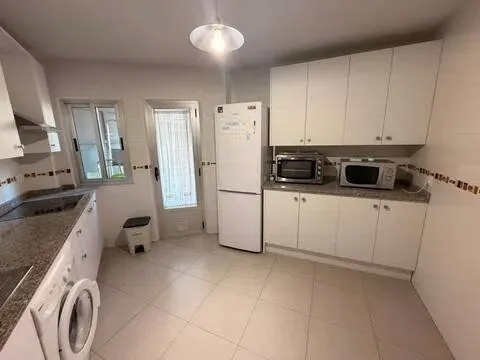 Pis de 120 m² a Salamanca