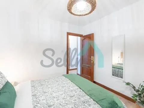 Chambre à louer, Oviède