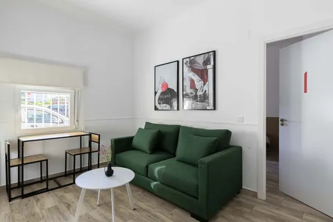 Zimmer zur Miete, Getafe