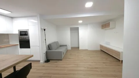 Wohnung 75 m² in Telde