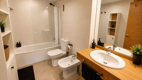 Pis de 125 m² a Burjassot