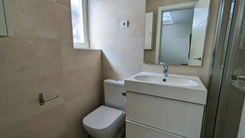 Pis de 26 m² a Madrid