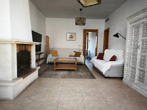 Pis de 287 m² a Còrdova