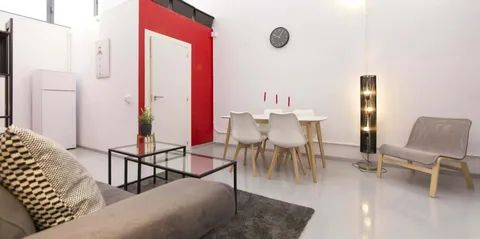 Wohnung 50 m² in Madrid (2/8)