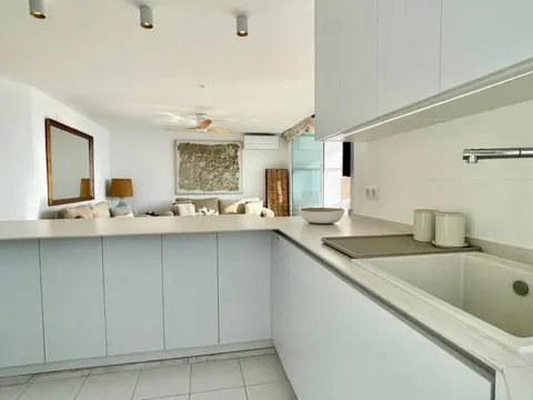 Wohnung 100 m² in Almuñécar
