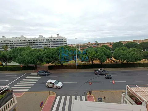 Pis de 60 m² a Huelva
