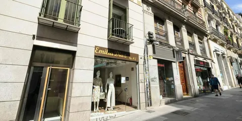 Pis de 60 m² a Madrid