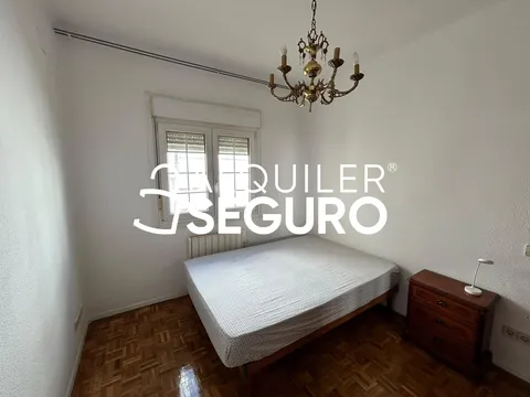Pis de 60 m² a Madrid