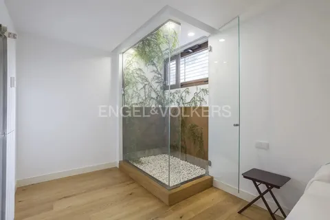Appartamento 186 m² a Madrid