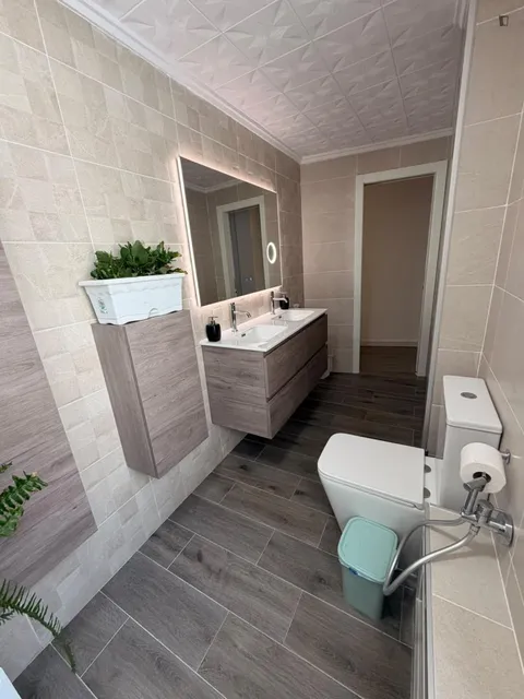 Zimmer zur Miete, Valencia