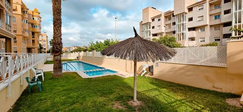 Pis de 70 m² a Alacant
