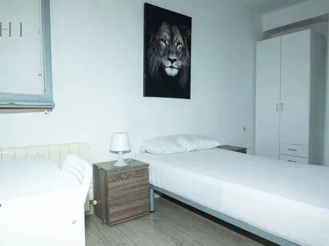 Zimmer zur Miete, Saragossa