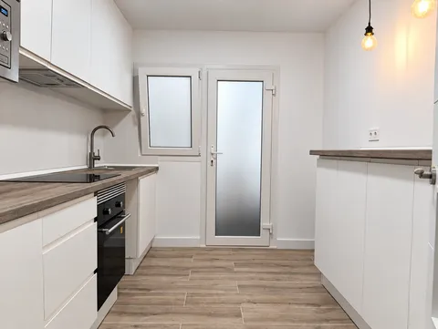 Pis de 118 m² a Sabadell