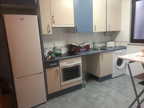 Pis de 65 m² a Salamanca