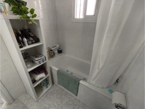 Casa de 71 m² a Árchez