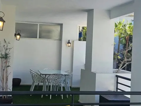 Pis de 110 m² a Marbella