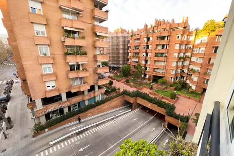 Chambre à louer, Barcelone (3/17)