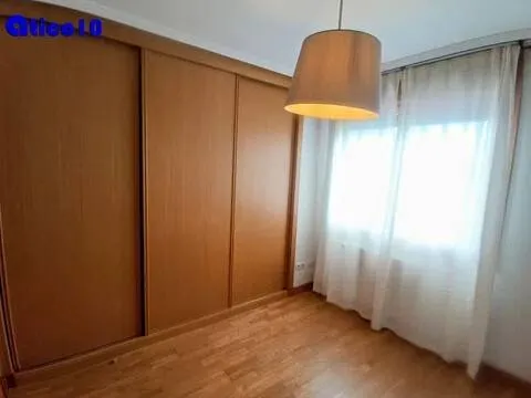 Pis de 92 m² a Oviedo