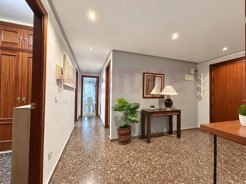 Pis de 161 m² a València