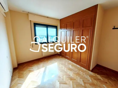 Pis de 112 m² a Alcorcón