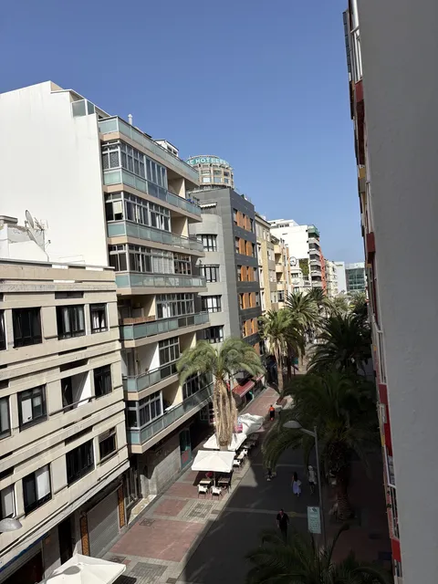 Pis de 45 m² a Las Palmas de Gran Canaria