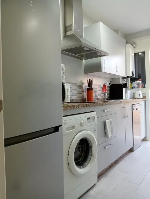 Pis de 90 m² a Sanlúcar de Barrameda