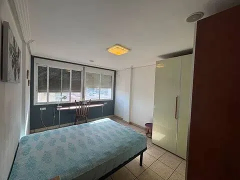Pis de 112 m² a Sant Vicent del Raspeig