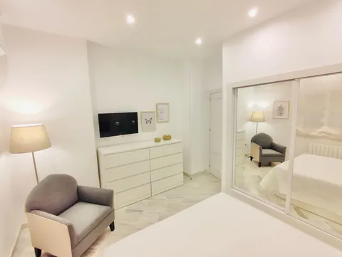 Appartement 58 m² à Grenade
