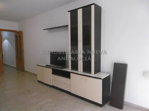 Pis de 81 m² a Almeria