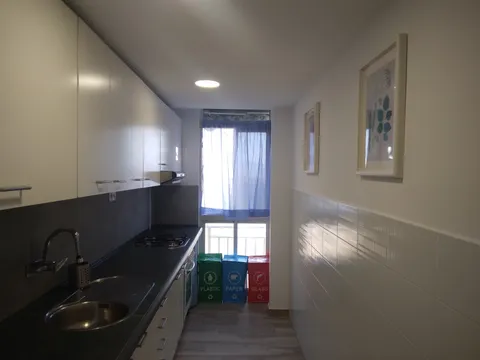 Pis de 120 m² a Granada