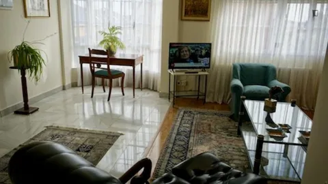Pis de 58 m² a Madrid